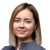 Коломоец Вера Николаевна, стоматолог-терапевт