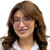 Гиясова Мадина Мурадовна, стоматологический гигиенист