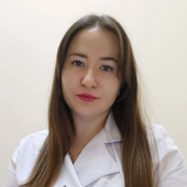 Ерохина Юлия Юрьевна, психиатр