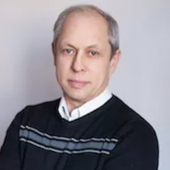 Васильев Виктор Алексеевич, психиатр