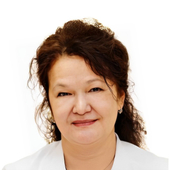 Бахтиярова Гульнара Закиевна, офтальмолог