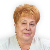 Ищенко Наталия Федоровна, стоматолог-терапевт