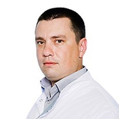 Кубарев Иван Вячеславович, дерматолог