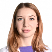 Анциферова Елена Михайловна, ЛОР