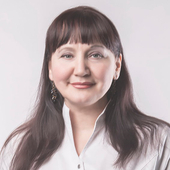Лобанова Елена Сергеевна, терапевт