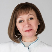 Авдеева Ирина Арнольдовна, стоматолог-терапевт