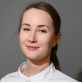 Ковальчук Юлия Александровна, ортодонт