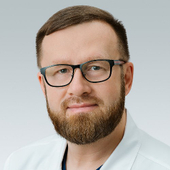 Сафронов Дмитрий Борисович, уролог