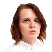 Зеленкова Марина Андреевна, невролог