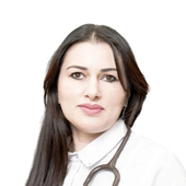 Акаева Атикат Бексолтановна, педиатр
