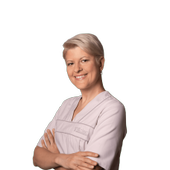 Захарова Дарья Михайловна, стоматолог-терапевт