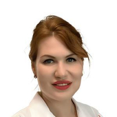 Суровицкая Юлия Владимировна, врач-косметолог