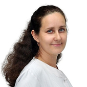 Бухтоярова Ольга Викторовна, эндокринолог