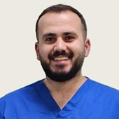 Хейдари Эрфан, травматолог-ортопед