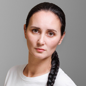 Русакова Яна Александровна, реабилитолог