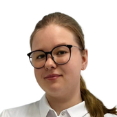 Чалова Юлия Дмитриевна, детский ЛОР