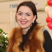 Гитинова Хава Магомедовна, акушер-гинеколог