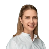 Ликучева Юлия Михайловна, ортодонт