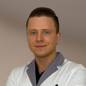 Кисляков Илья Павлович, пластический хирург