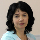 Фреликова Ольга Николаевна, детский невролог