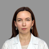 Козлова Светлана Игоревна, акушер-гинеколог