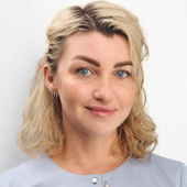 Заметалина Мария Алексеевна, стоматолог-терапевт