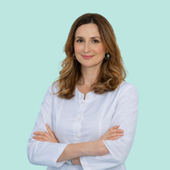 Звягинцева Наталья Васильевна, гинеколог