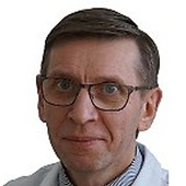 Жиров Аркадий Леонидович, офтальмолог