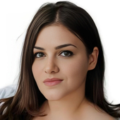 Могдалянова Элина Ильинична, кардиолог