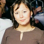 Лугманова Лилия Шамилевна, инструктор ЛФК