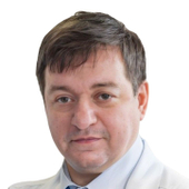 Сумароков Михаил Алексеевич, врач функциональной диагностики