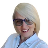 Гюрджян Оксана Сергеевна, стоматолог-терапевт