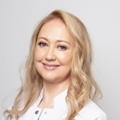 Ходыкина Елена Николаевна, диетолог