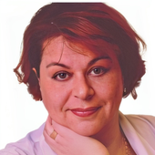 Винницкая Наталья Леонидовна, эндокринолог