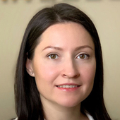 Волошина Маргарита Александровна, врач-косметолог