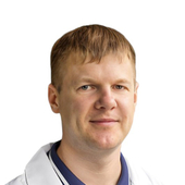 Люшненко Николай Петрович, анестезиолог