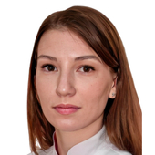 Снадина Юлия Алексеевна, офтальмолог