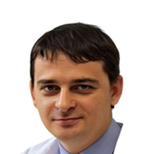 Калиновский Антон Владимирович, нейрохирург