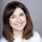 Михалева Анна Сергеевна, детский стоматолог