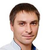 Максимов Сергей Юрьевич, уролог