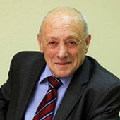 Сыркин Абрам Львович, терапевт