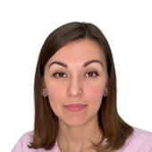 Вялых Оксана Олеговна, гинеколог