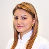 Нырова Залина Аслановна, стоматолог-ортопед