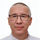 Тулупников Михаил Юрьевич, травматолог-ортопед