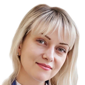 Шмойлова Анна Анатольевна, врач УЗД