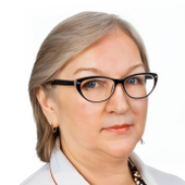 Карпова Татьяна Владимировна, эндокринолог