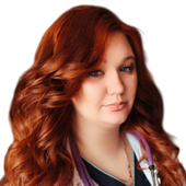 Осипова Ирина Сергеевна, ЛОР