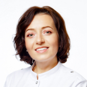 Ушакова Татьяна Викторовна, стоматолог-терапевт