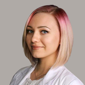 Панченко Анастасия Алексеевна, детский стоматолог