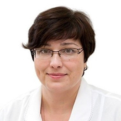 Жуйкова Татьяна Александровна, кардиолог